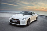 2011 R35 Nissan GT-R Picture
